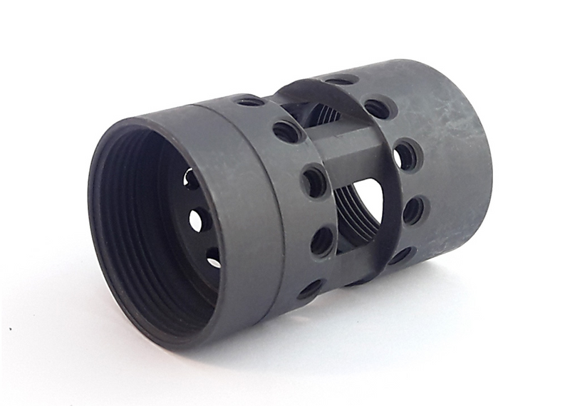 Astina NSR Keymod 9 Inch Black by FMA
