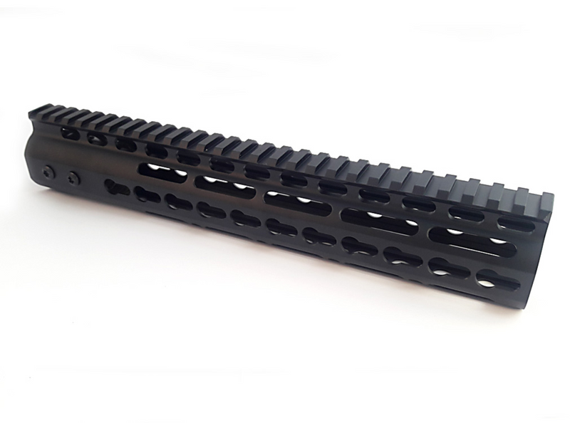 Astina NSR Keymod 11 Inch Black by FMA