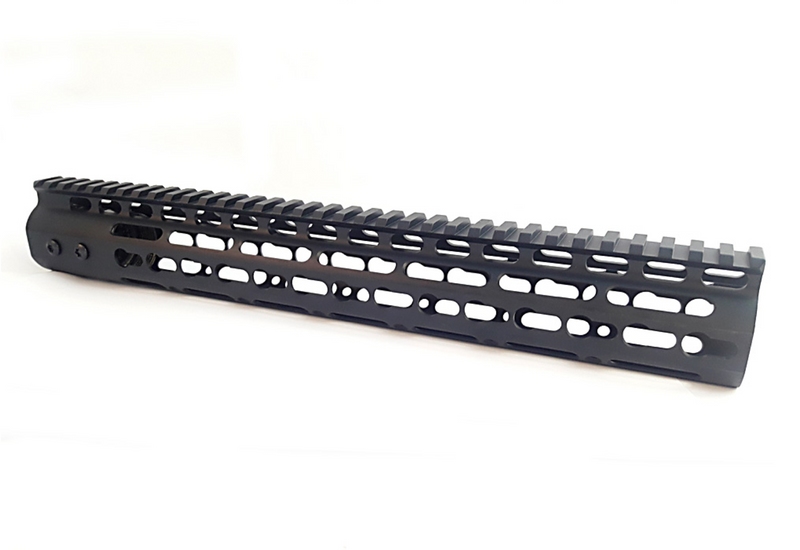 Astina NSR Keymod 13.5 Inch Black by FMA