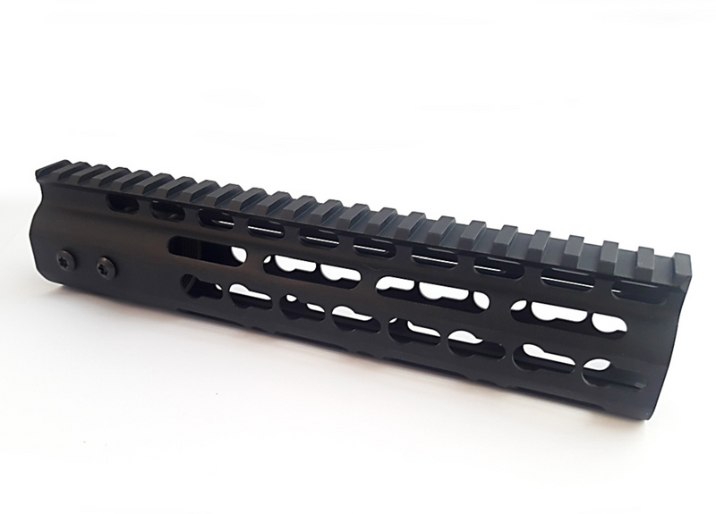 Astina NSR Keymod 9 Inch Black by FMA