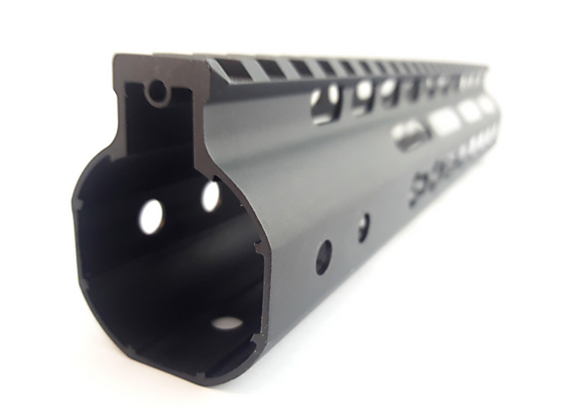 Astina NSR Keymod 9 Inch Black by FMA