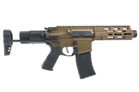 VFC Avalon Calibur II PDW ECS-Mosfet Dual Tone by VFC