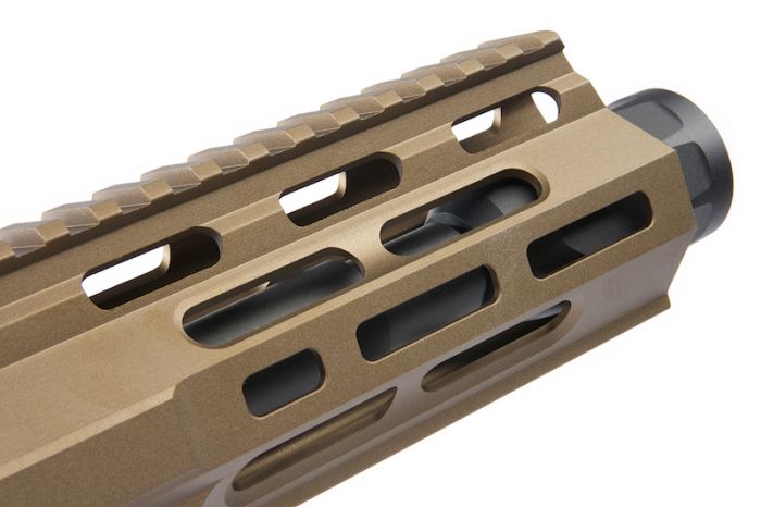 VFC Avalon Calibur II PDW ECS-Mosfet Dual Tone by VFC