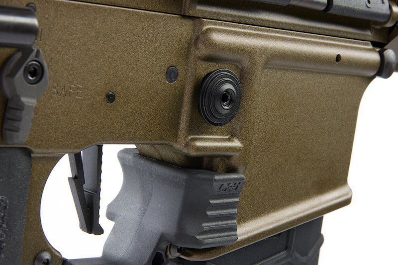 VFC Avalon Calibur II PDW ECS-Mosfet Dual Tone by VFC