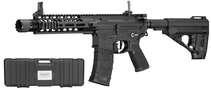 Avalon Saber CQB Mosfet ECS High Speed Li-Po Ready