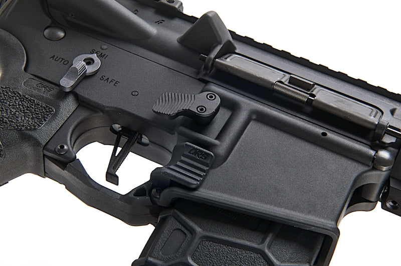 Avalon Saber CQB Mosfet ECS High Speed Li-Po Ready