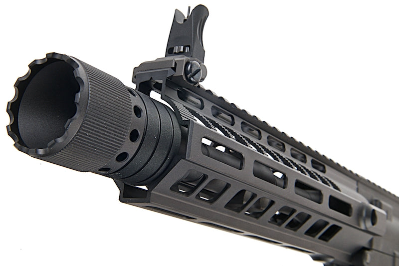 Avalon Saber CQB Mosfet ECS High Speed Li-Po Ready