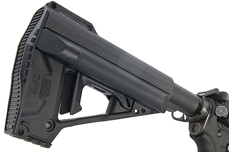 Avalon Saber CQB Mosfet ECS High Speed Li-Po Ready