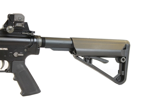 B4 PMC Q BRSS Full Metal by Bolt Airsoft