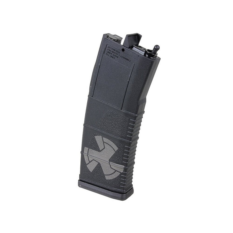 BAMF Cobalt Kinetics A.D.A.M. Auto Drop Magzine 90bb by G&G