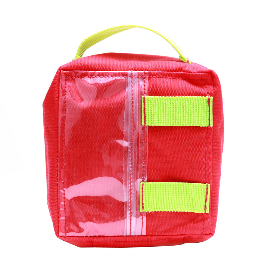 S.E.R.E. Survival Evasion Resistance Escape by BCB International