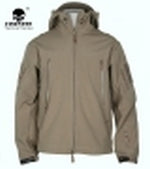 Emerson Replica TAD Gear Stealth Reloaded TAN.