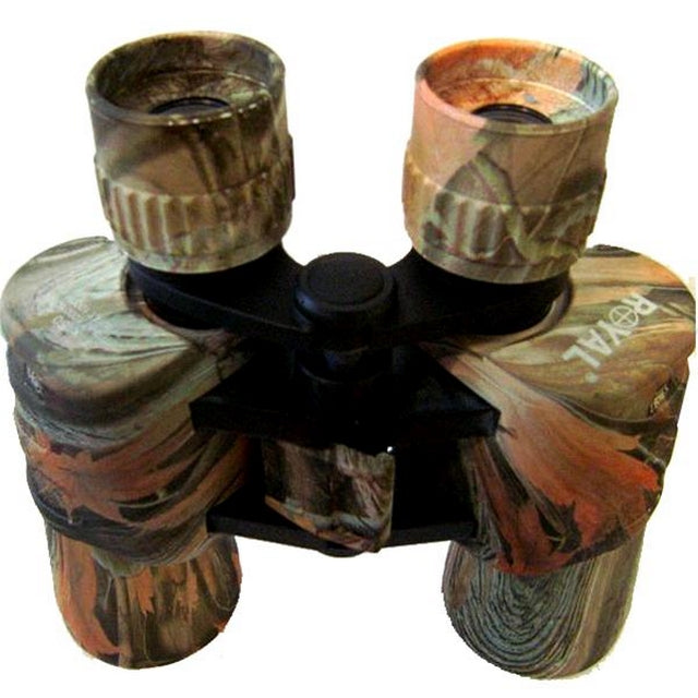 Bincolo Camo BIN10 7x50 by Royal