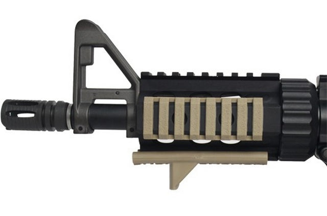 BOLT B4 PMC BABY B.R.S.S. - Bolt Recoil Shock System TAN by Bolt Airsoft