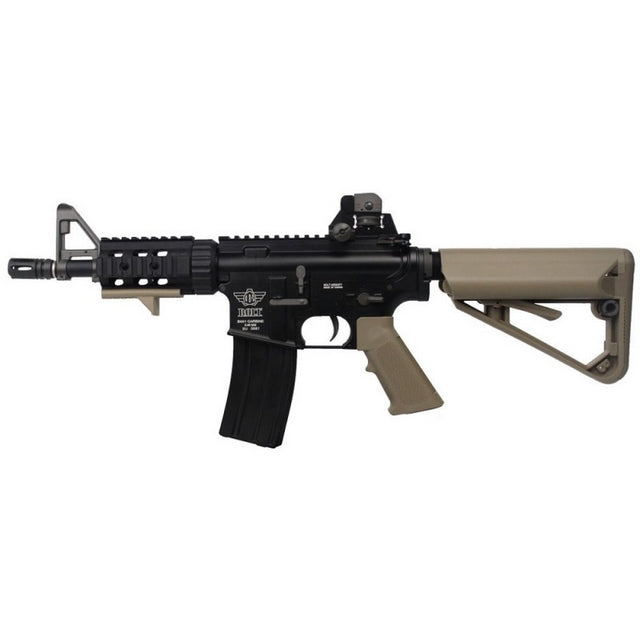 BOLT B4 PMC BABY B.R.S.S. - Bolt Recoil Shock System TAN by Bolt Airsoft