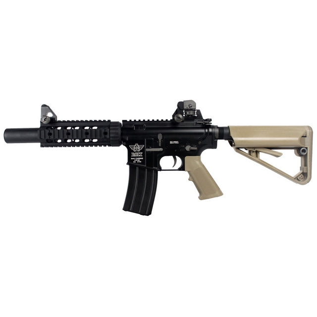 BOLT B4 TSD B.R.S.S-Tan EBB By Bolt Airsoft