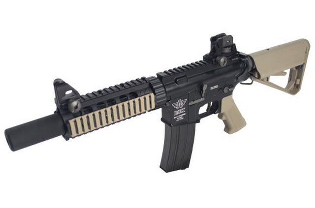 BOLT B4 TSD B.R.S.S-Tan EBB By Bolt Airsoft