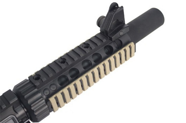 BOLT B4 TSD B.R.S.S-Tan EBB By Bolt Airsoft
