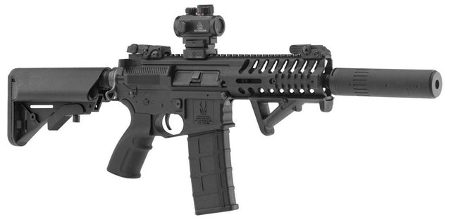 BO Dynamics Shield Baw-Pro BK EBB by BO Manufacure