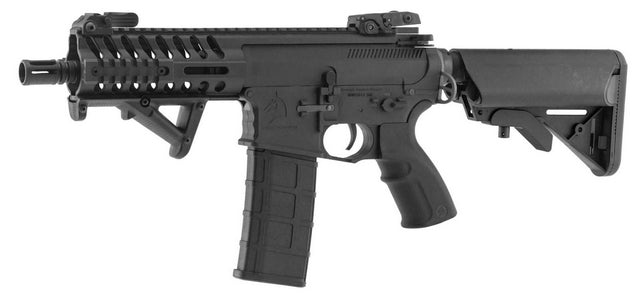 BO Dynamics Shield Baw-Pro BK EBB by BO Manufacure