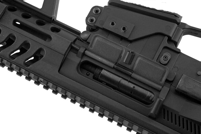 BO Dynamics AR05313 Shield K Baw-Pro EBB Dual Color Tan-BK by BO Manufacture
