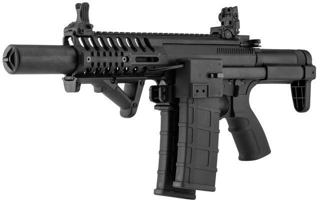 BO Dynamics Shield K Baw-Pro EBB BK by BO Manufacture