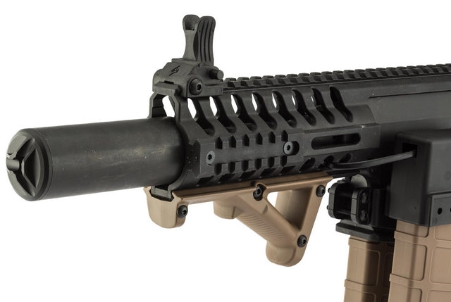 BO Dynamics AR05313 Shield K Baw-Pro EBB Dual Color Tan-BK by BO Manufacture