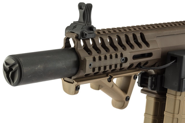 BO Dynamics Shield K Baw-Pro EBB Dual Color FDE - TAN by BO Manufacture