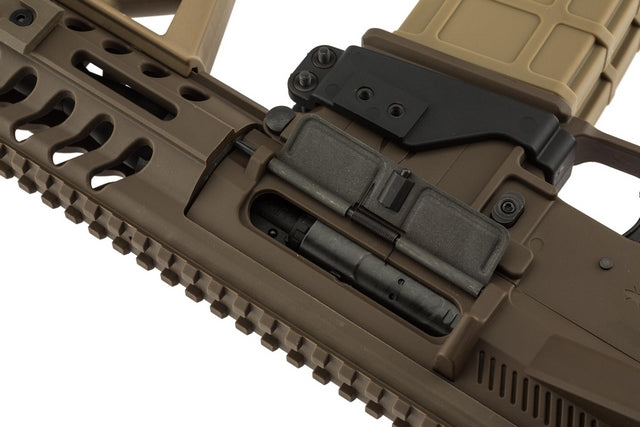 BO Dynamics Shield K Baw-Pro EBB Dual Color FDE - TAN by BO Manufacture