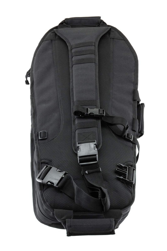 Bo Officer Concealed Weapon Bag by BO Manufacture