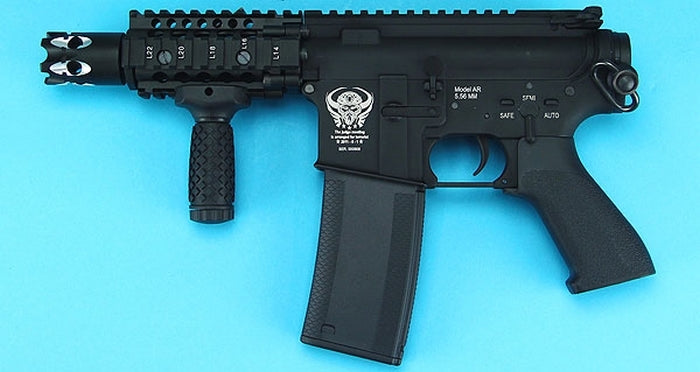 Baby Pig M4 by G&P