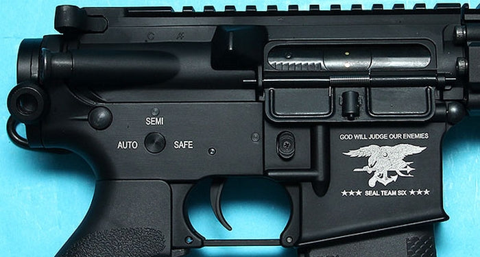 Baby Pig M4 by G&P