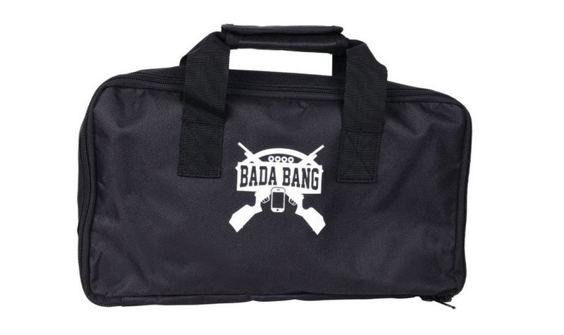 Bada Bang Bluetooth max 16 Joule Target by Bada Bang