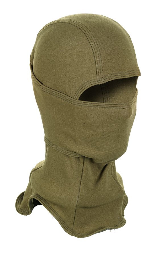 Balaclava Coyote Tan by S.O.D. Gear