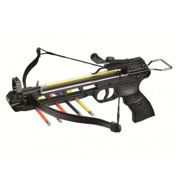 Balestra a Pistola Python 50Lbs.