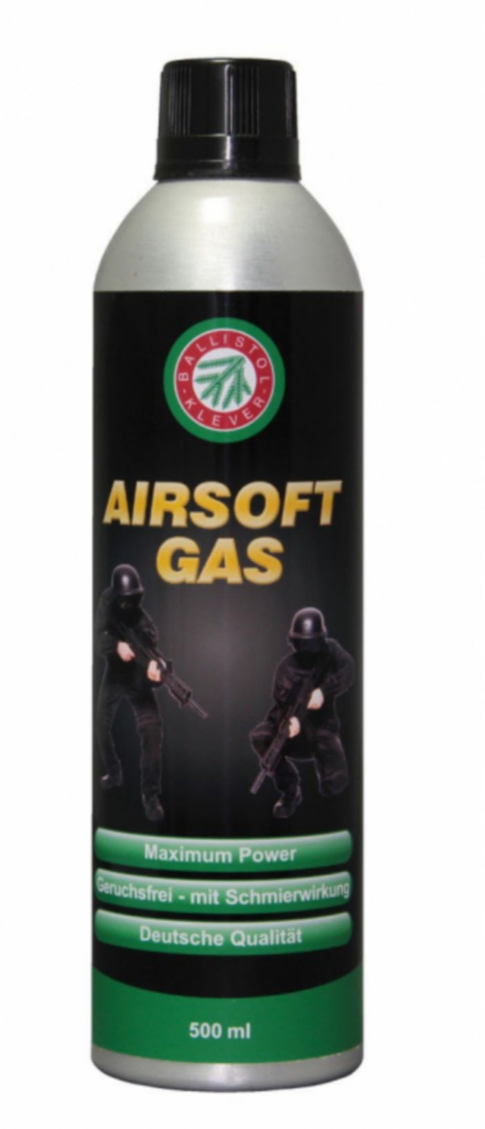 Ballistol 500ml Airsoft Gas by Ballistol Klever