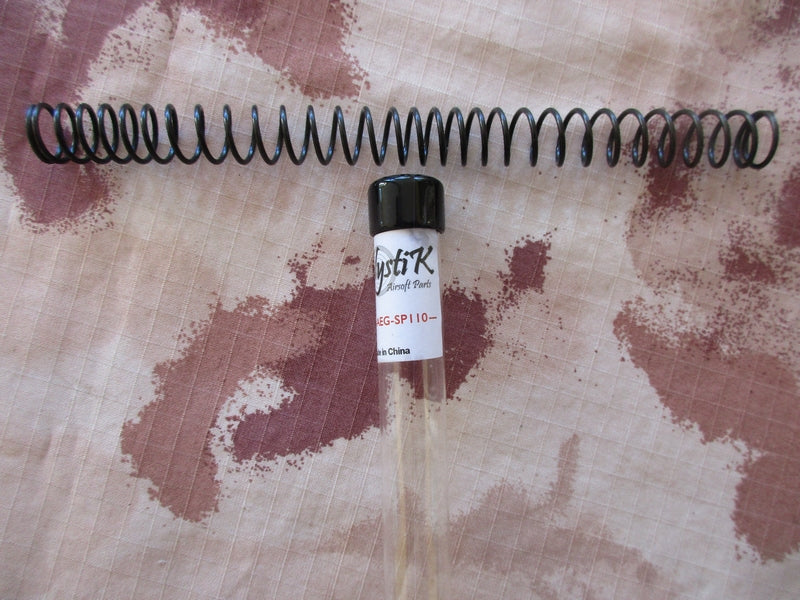 Balystik Non Linear AEG Spring M110 by Balystik