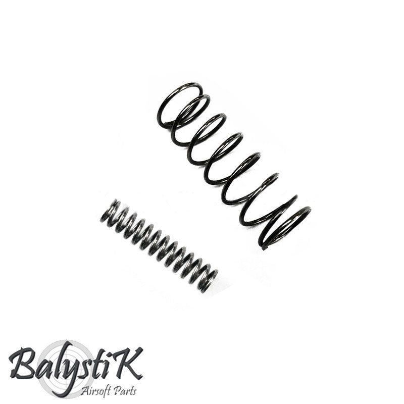 HPA Balystik Kit Molle per Gruppi Hop Up by Balystik