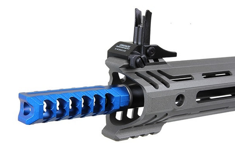 Bamf Team Cobalt Kinetics ETU - Mosfet by G&G