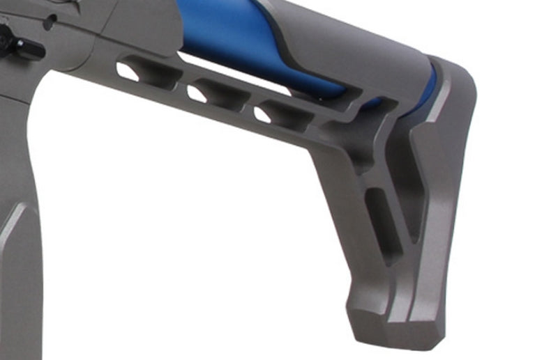 Bamf Team Cobalt Kinetics ETU - Mosfet by G&G