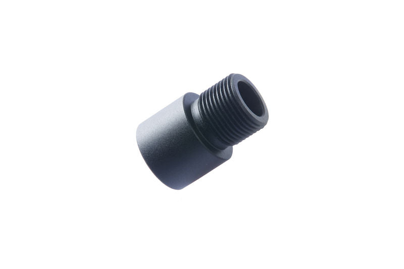 Barrel Thread Adaptor CW-CCW Adattatore Filetto DX-SX