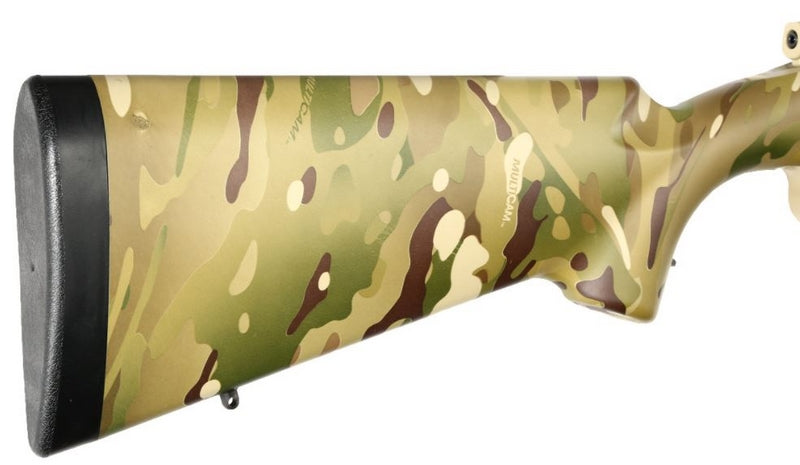 Barrett Fieldcraft APS - EMG Scritte e Loghi Originali Bolt Action Spring Sniper Rifle by APS - EMG