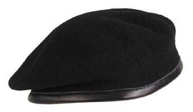 Basco Nero by MHF