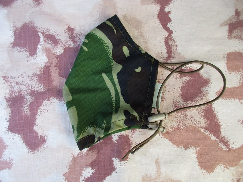 Basic Mask Cover Mascherina DPM UK by S.O.D Gear