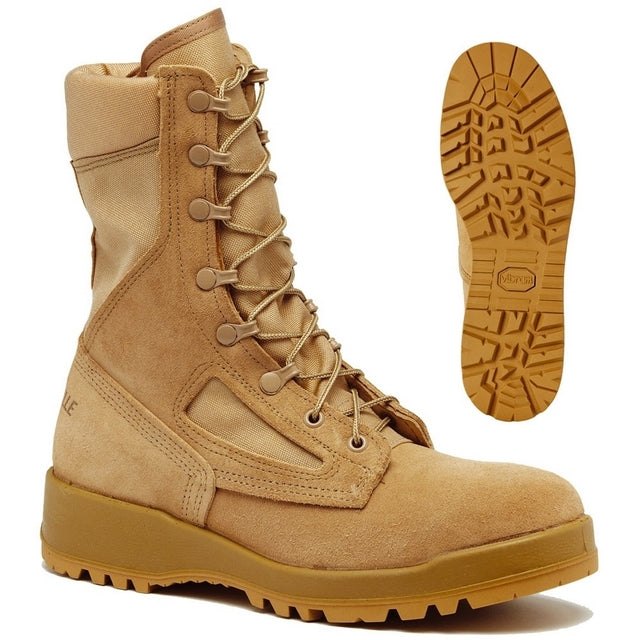 Belleville 390 DES Hot Weather Combat Boot