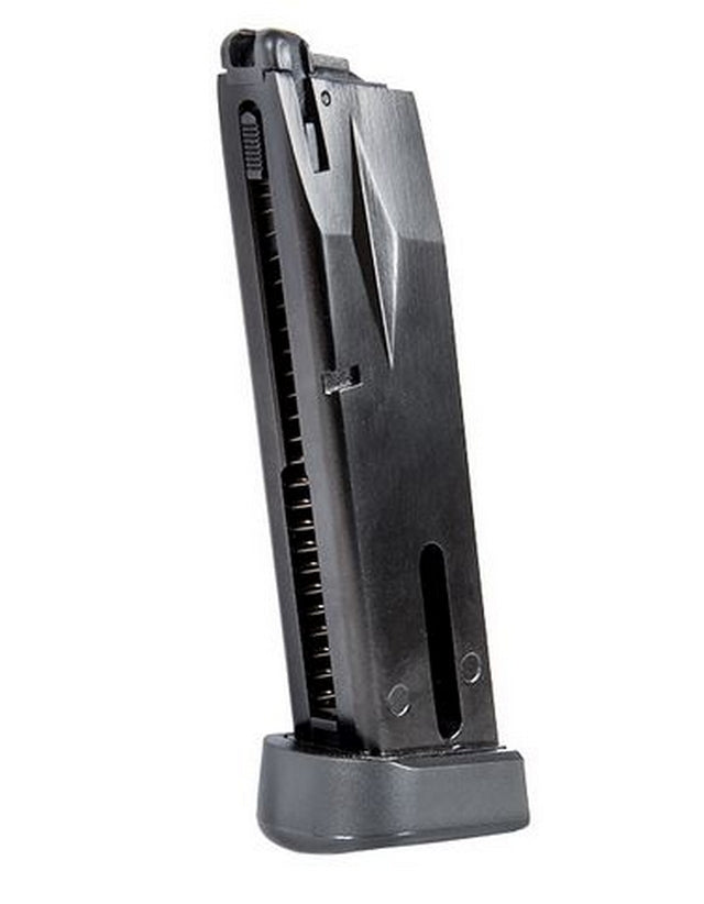 KJW M92 - M9A1 Magazine Caricatore Co2 by KJW