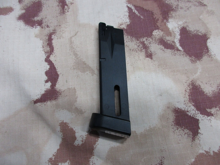 ASG M92 Co2 25bb Magazine by Kjw per Asg