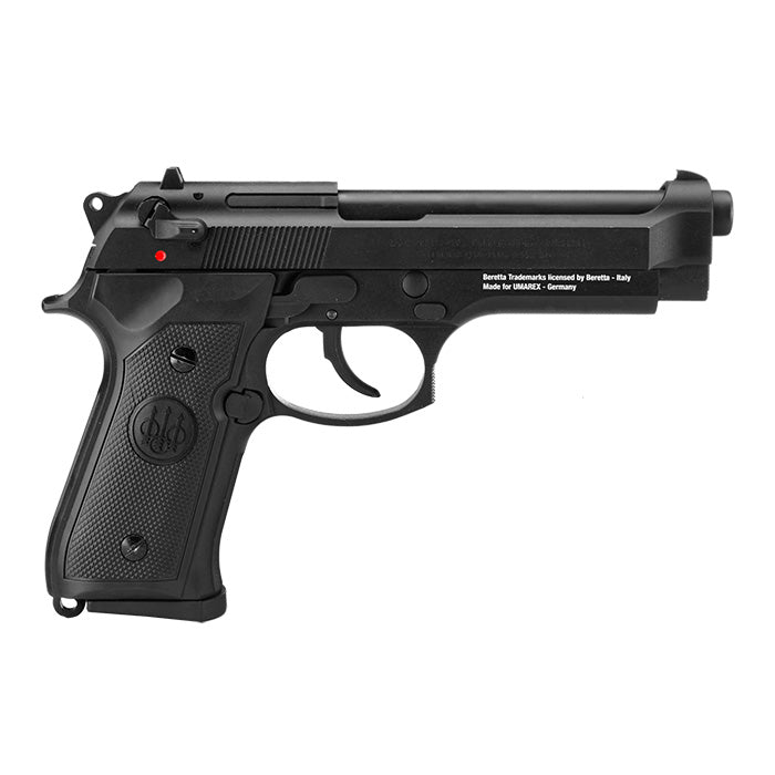 GK Tactical M92FS - M9 GBB Scarrellante Full Metal by Gk Tactical