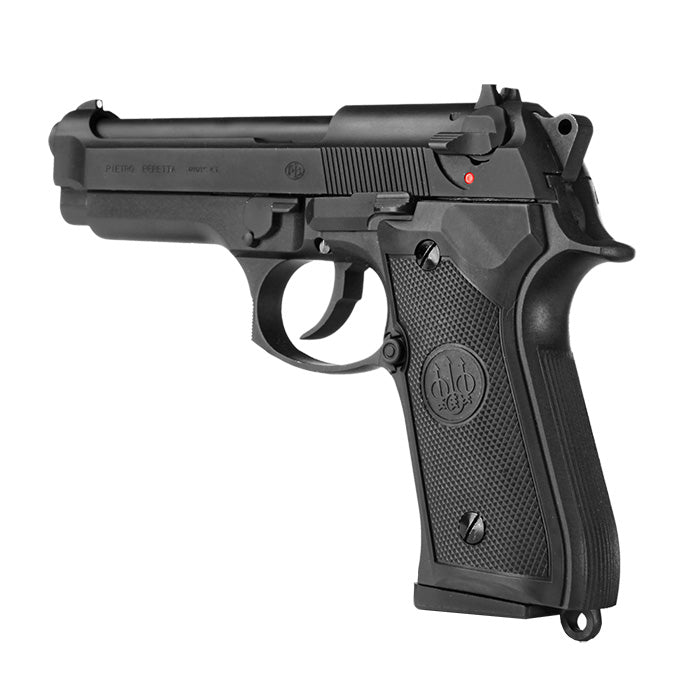 GK Tactical M92FS - M9 GBB Scarrellante Full Metal by Gk Tactical