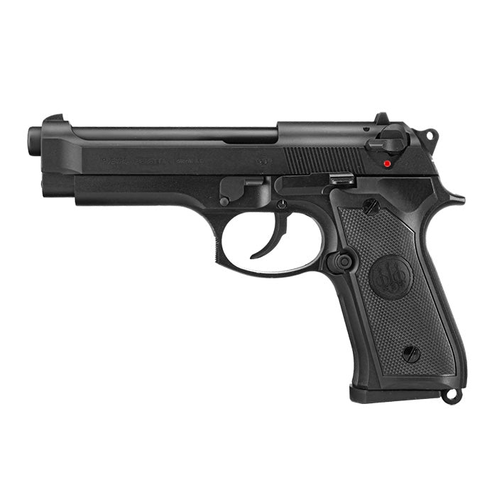 GK Tactical M92FS - M9 GBB Scarrellante Full Metal by Gk Tactical